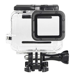 Sanger - Gopro Hero 5 İçin Su Geçirmez Housing