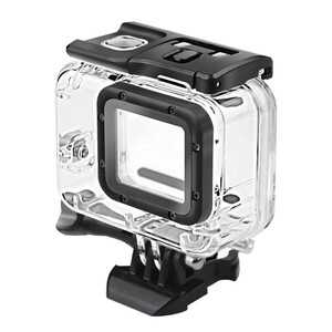 Sanger - Gopro Hero 5 İçin Su Geçirmez Housing (1)