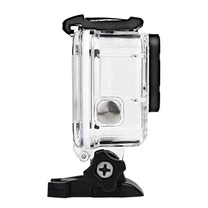Gopro Hero 5 İçin Su Geçirmez Housing - Thumbnail