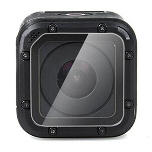 Gopro Hero 5 Session İçin Lens Koruyucu Cam - Thumbnail
