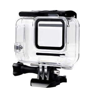 Sanger - Gopro Hero 7 White İçin Su Geçirmez Housing (1)