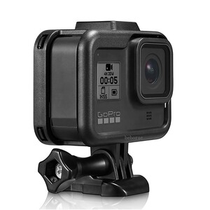 Sanger - Gopro Hero 8 Black İçin Çerçeve Frame (1)