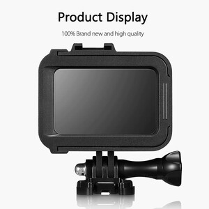 Gopro Hero 8 Black İçin Çerçeve Frame - Thumbnail