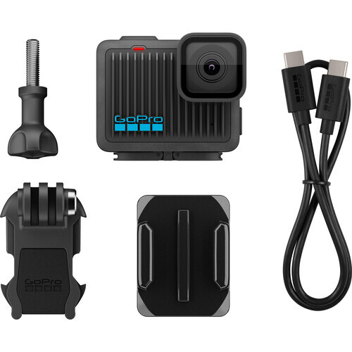 GoPro HERO Kompakt Aksiyon Kamerası