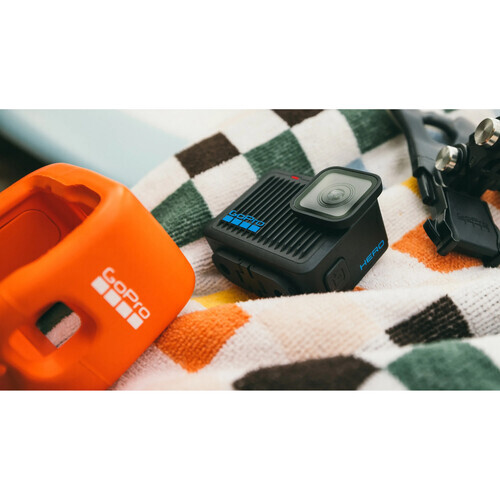 GoPro HERO Şamandıra