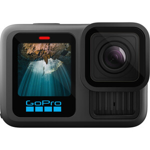 GoPro HERO13 Black Aksesuar Kit - Thumbnail