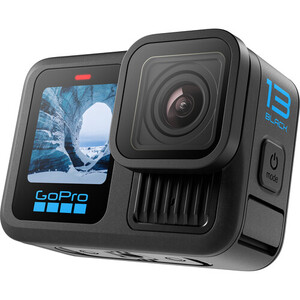 GoPro HERO13 Black Aksesuar Kit - Thumbnail