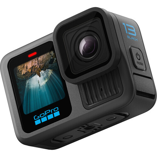 GoPro HERO13 Black Aksesuar Kit