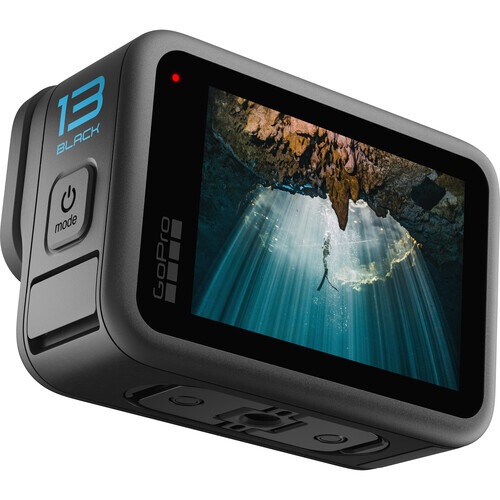 GoPro HERO13 Black Aksesuar Kit