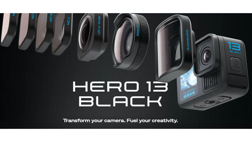 GoPro HERO13 Black