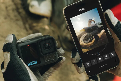 GoPro HERO13 Black