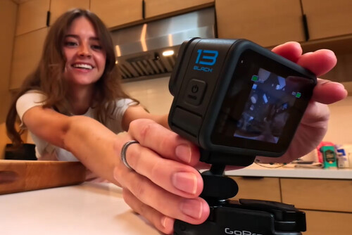 GoPro HERO13 Black