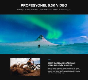 GoPro HERO13 Black Creator Edition - Thumbnail
