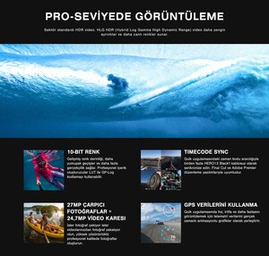GoPro HERO13 Black Creator Edition - Thumbnail