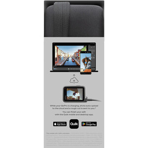 GoPro HERO13 Black Creator Edition - Thumbnail