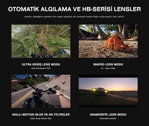 GoPro HERO13 Black Creator Edition - Thumbnail