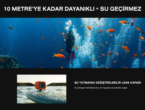 GoPro HERO13 Black Creator Edition