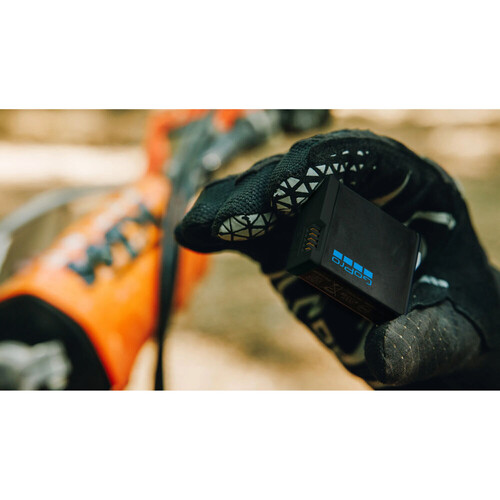 GoPro HERO13 Black Enduro Batarya İkili Paket (2-Pack)