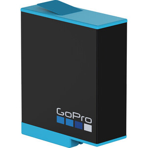 GoPro - GoPro HERO10 ve 9 Black Orijinal Batarya