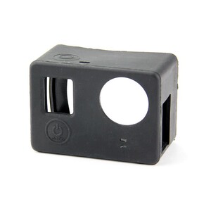 Sanger - Gopro İçin Geniş Bacpac Silikon Kılıf Sanger - Gopro İçin Geniş Bacpac Silikon Kılıf