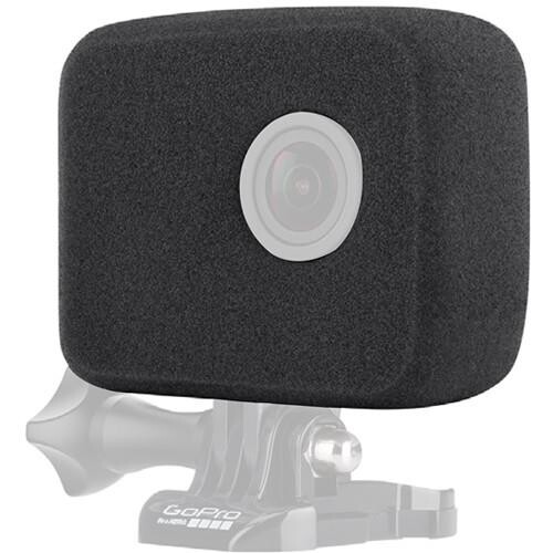 Gopro İçin Rüzgar Gürültüsü Engelleyici Sünger