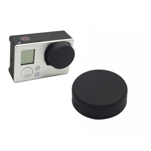Sanger - Gopro İçin Silikon Lens Koruyucu Kapak Sanger - Gopro İçin Silikon Lens Koruyucu Kapak
