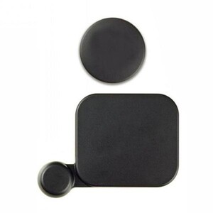 Sanger - Gopro Lens ve Dive Housing İçin Sert Koruma Kapağı Sanger - Gopro Lens ve Dive Housing İçin Sert Koruma Kapağı