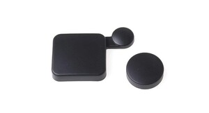 Sanger - Gopro Lens ve Standart Housing İçin Sert Koruma Sanger - Gopro Lens ve Standart Housing İçin Sert Koruma