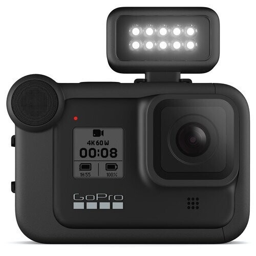 GoPro Light Mod (HERO8/9/10/11/12/13)