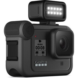 GoPro Light Mod (HERO8/9/10/11/12/13) - Thumbnail