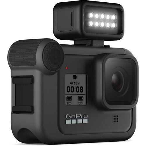 GoPro Light Mod (HERO8/9/10/11/12/13)