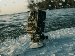 GoPro MAX 2 360° Aksiyon Kamera - Thumbnail