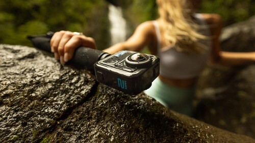 GoPro MAX 2 360° Aksiyon Kamera