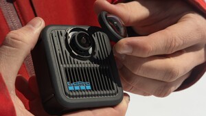 GoPro MAX 2 360° Aksiyon Kamera - Thumbnail