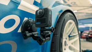 GoPro MAX 2 360° Aksiyon Kamera - Thumbnail