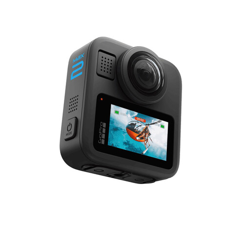 GoPro MAX 2 360° Aksiyon Kamera
