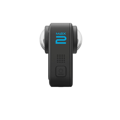 GoPro MAX 2 360° Aksiyon Kamera