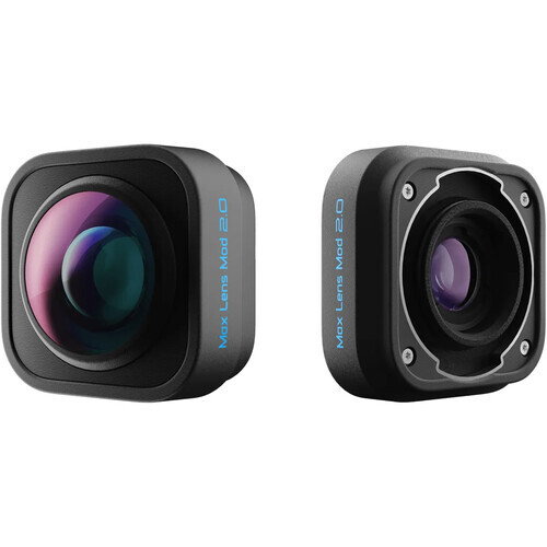GoPro Max Lens Mod 2.0 (HERO9/10/11/12)