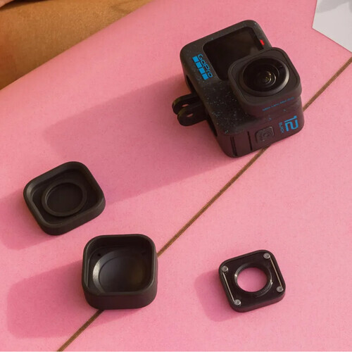 GoPro Max Lens Mod 2.0 (HERO9/10/11/12)
