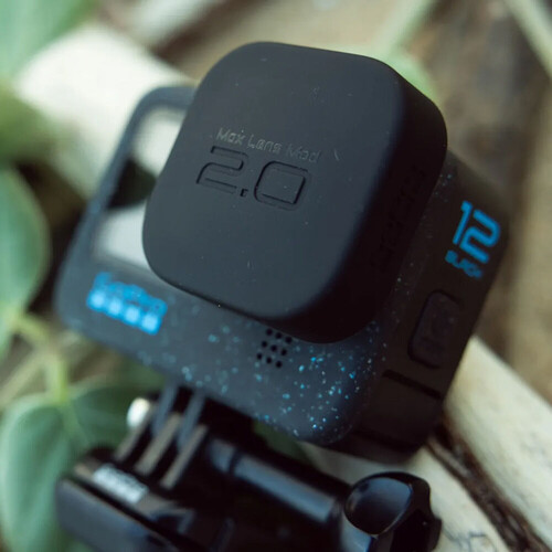 GoPro Max Lens Mod 2.0 (HERO9/10/11/12)