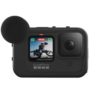 GoPro - GoPro Media Mod (HERO9/10/11/12/13 Black için)