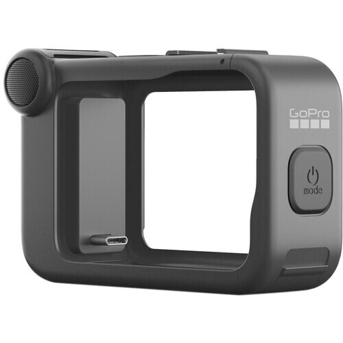 GoPro Media Mod (HERO9/10/11/12/13 Black için)