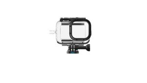 GoPro MISSION 1 / MISSION 1 PRO Koruyucu Kamera Kutusu - Thumbnail