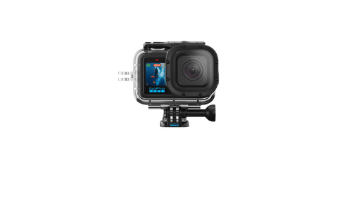 GoPro MISSION 1 / MISSION 1 PRO Koruyucu Kamera Kutusu