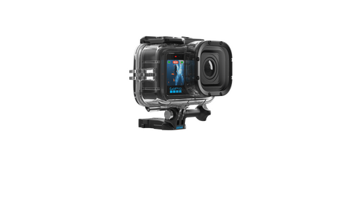 GoPro MISSION 1 / MISSION 1 PRO Koruyucu Kamera Kutusu