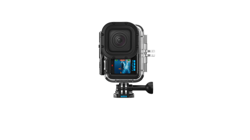 GoPro MISSION 1 / MISSION 1 PRO Koruyucu Kamera Kutusu