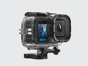 GoPro - GoPro MISSION 1 / MISSION 1 PRO Koruyucu Kamera Kutusu