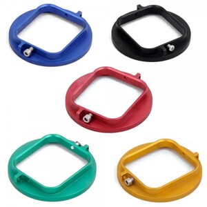Gopro Standart Housing İçin 52mm Filtre Baglantı A - Thumbnail