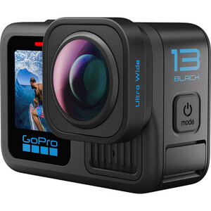 GoPro Ultra Geniş Lens Mod (HERO13 Black İçin) - Thumbnail