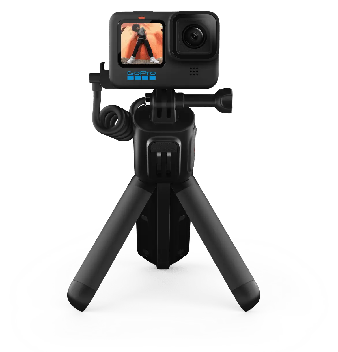 GoPro Volta (Harici Batarya Grip/Tripod/Kumanda)